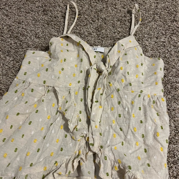 RO & DE Top - Picture 2 of 6